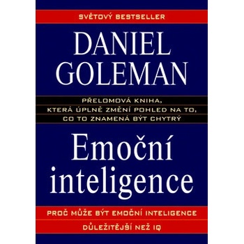 Emoční inteligence