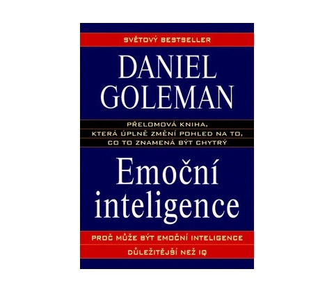 Emoční inteligence