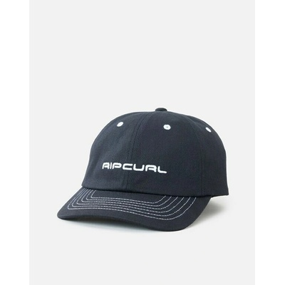 RIP CURL Dosed Adj Cap Black 90