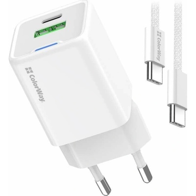 COLORWAY CW-CHS055PDC-WT