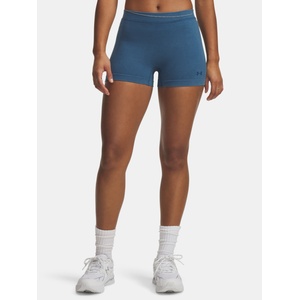 Under Armour Дамски шорти Under Armour Seamless Cotton Shorty Under Armour | Sin | ЖЕНИ | XS