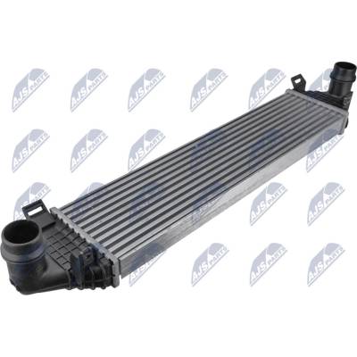 Chladič turba NTY CNG-VV-000 (CNGVV000)