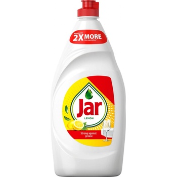 Jar prostriedok na umývanie riadu Citrón 750 ml