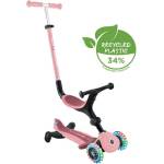 GUGA Сгъваема тротинетка 5 в 1 globber go up active lights 360° (4895224411376) Тротинетка, скутер