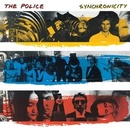 Police - SYNCHRONICITY LP