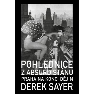 Pohlednice z Absurdistánu