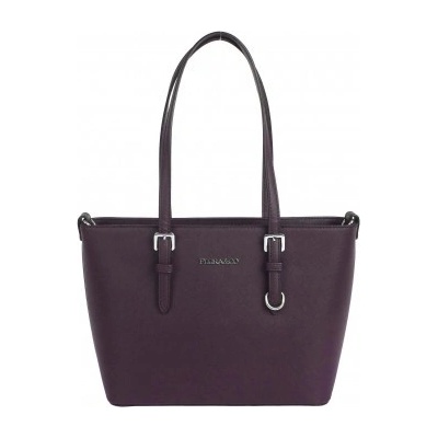 Flora & Co kabelka K9179 Violet Foncee