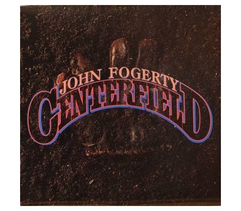 FOGERTY, JOHN - CENTERFIELD - 1CD