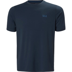 Helly Hansen Мъжко синтетично термобельо Helly hansen Lifa Active Solen T-Shirt Sport shirt - Navy (216-7406-0111)