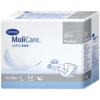 Molicare Premium Super L 30 ks