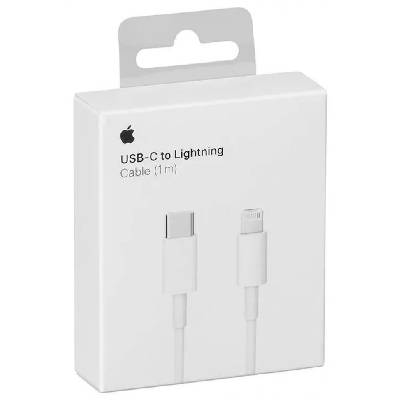 USB-C to Lightning Cable (1m) - оригинален ММОА3