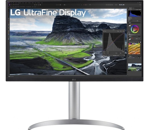 LG 27UQ850V