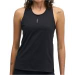 HOKA Дамска тениска HOKA Women's Everyrun Tank Running shirt - Black (916-7438-0112)