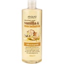 Anovia šampon Vanilla & Macadamia 500 ml