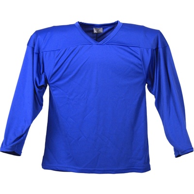 Tréningový dres POWERTEK V3.0 Practice Jersey Royal Blue SR