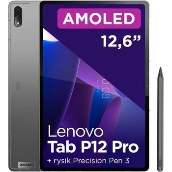 Lenovo Tab P12 Pro ZA9D0085PL
