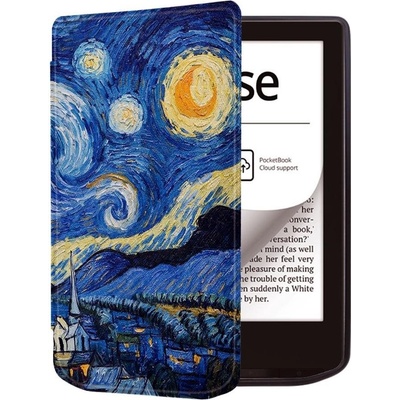 B-SAFE Lock 3511 pro PocketBook 629/634 Verse Pro Gogh BSL-PVP-3511 – Sleviste.cz