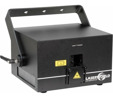 Laserworld CS-6000 micro