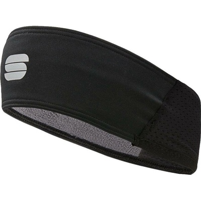 Sportful Air protection headband black/black