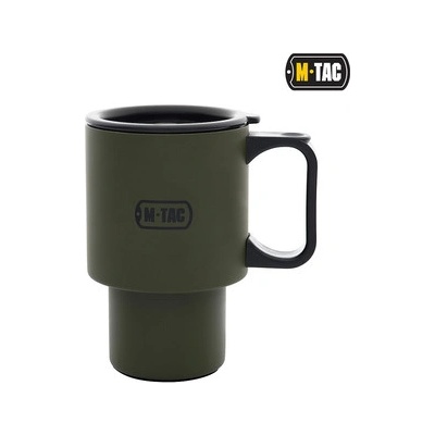 M Tac termohrnek s poklicí Oliva 450 ml