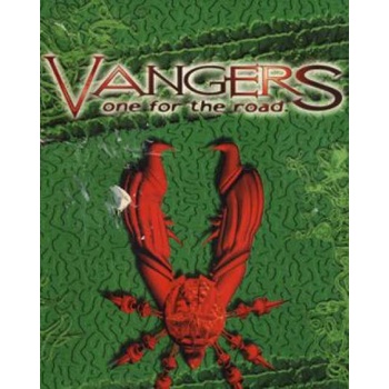 Vangers