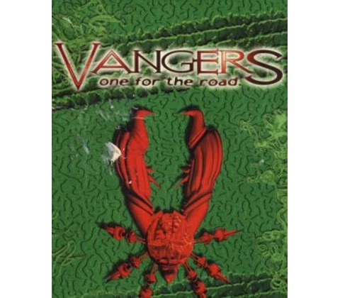Vangers
