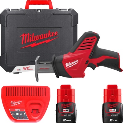 Milwaukee 4933441195 C12 HZ-202C M12 HACKZALL