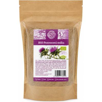 Najtelo Bio pestrecová múka extra panenský 400 g