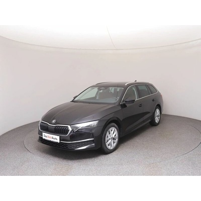 Skoda Octavia TSI mHEV Selection DSG 110 kW