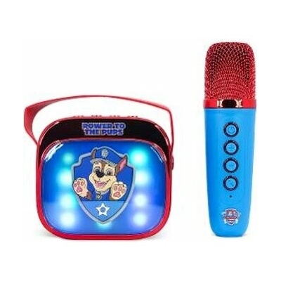 OTL Technologies PAW Patrol PopSing PAW340
