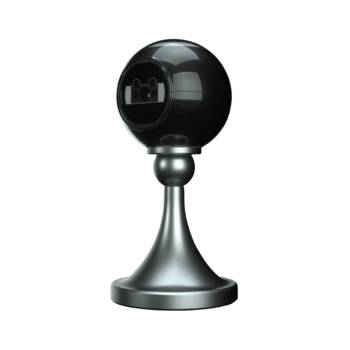 Newland FR50 Pearl, 2D, kit (USB), black (NLS-FR5080-B-20)