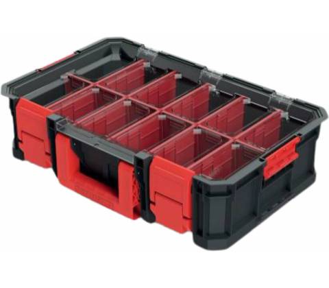 Kistenberg prepážky MODULAR SOLUTION 517x331x134