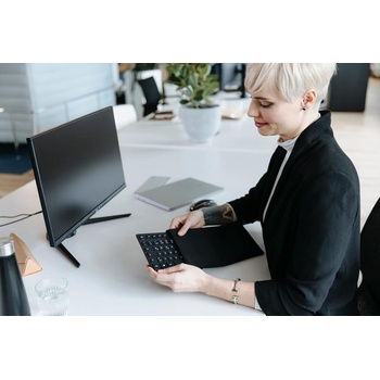 Image 1 of CHERRY KW 9200 Mini DE (JK-9250DE-2)