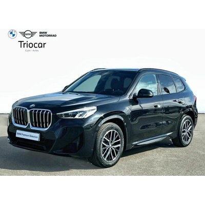 BMW X1 sDrive18d 110 kW