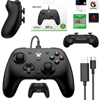 GameSir G7 HE Wired Xbox,PC HRG22992