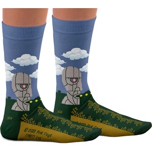 Sock affairs Чорапи Pink Floyd - Division Bell - SOCK AFFAIRS - SS-PF-Division-Bell-Socks