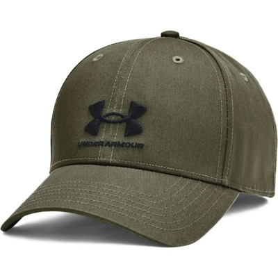 Under Armour Men's UA Blitzing-GRN 1376700-390 – Zbozi.Blesk.cz