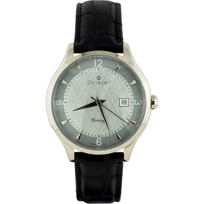 Cortebert Мъжки часовник Cortebert 18841-WSB-SW (B--18841-WSB-SW)
