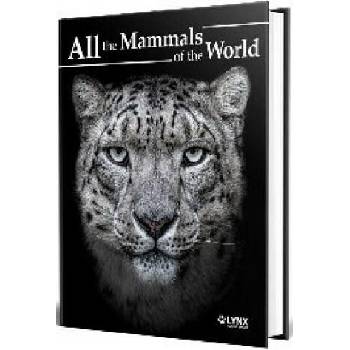 Image 1 of ALL THE MAMMALS OF THE WORLD