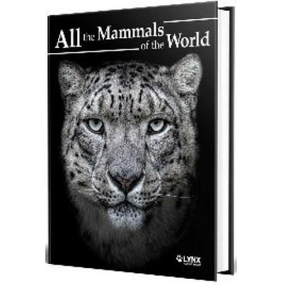ALL THE MAMMALS OF THE WORLD