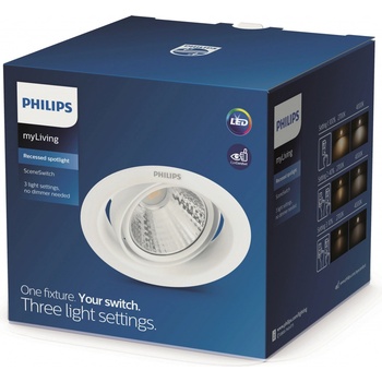 Philips 59556/31/E0