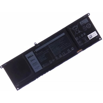 Dell Батерия ОРИГИНАЛНА DELL Inspiron 15 3515 5415 Vostro 5510 V6W33 4кл