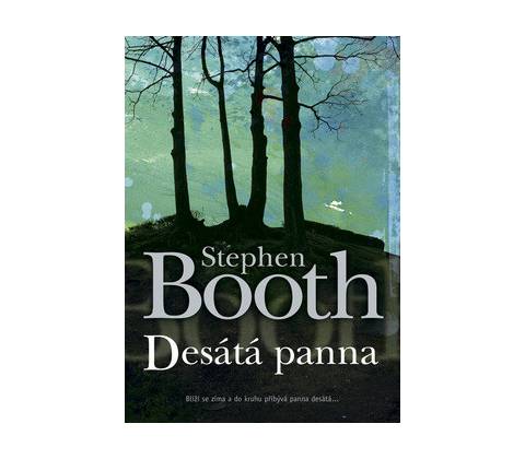 Desátá panna