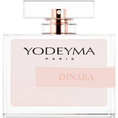 Yodeyma Dinara parfémovaná voda dámská 100 ml
