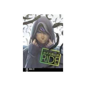 Maximum Ride: The Manga | James Patterson, Narae Lee (2014)