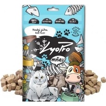 Lyopro CAT poch. mrazem sušené hovädzie játra 50 g