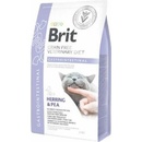 Brit VD Cat GF gastrointestinal 2 kg