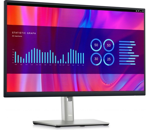 Dell P2423DE
