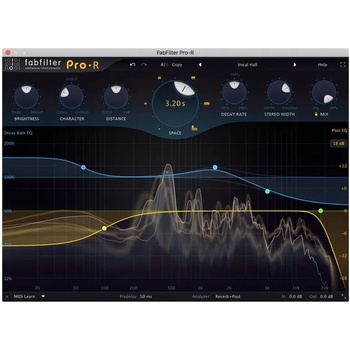 Image 1 of FabFilter Pro Bundle