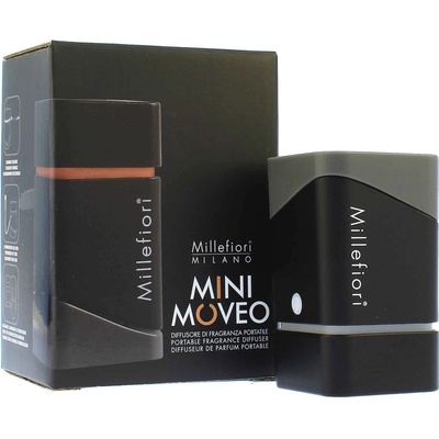 Millefiori Milano Aroma difuzér Moveo Mini 15 ml